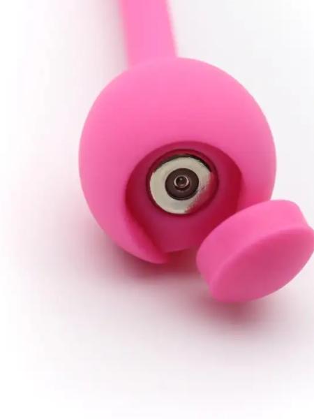 Magic Motion Kegel Master – интерактивный тренажер Кегеля (управление со смартфона)